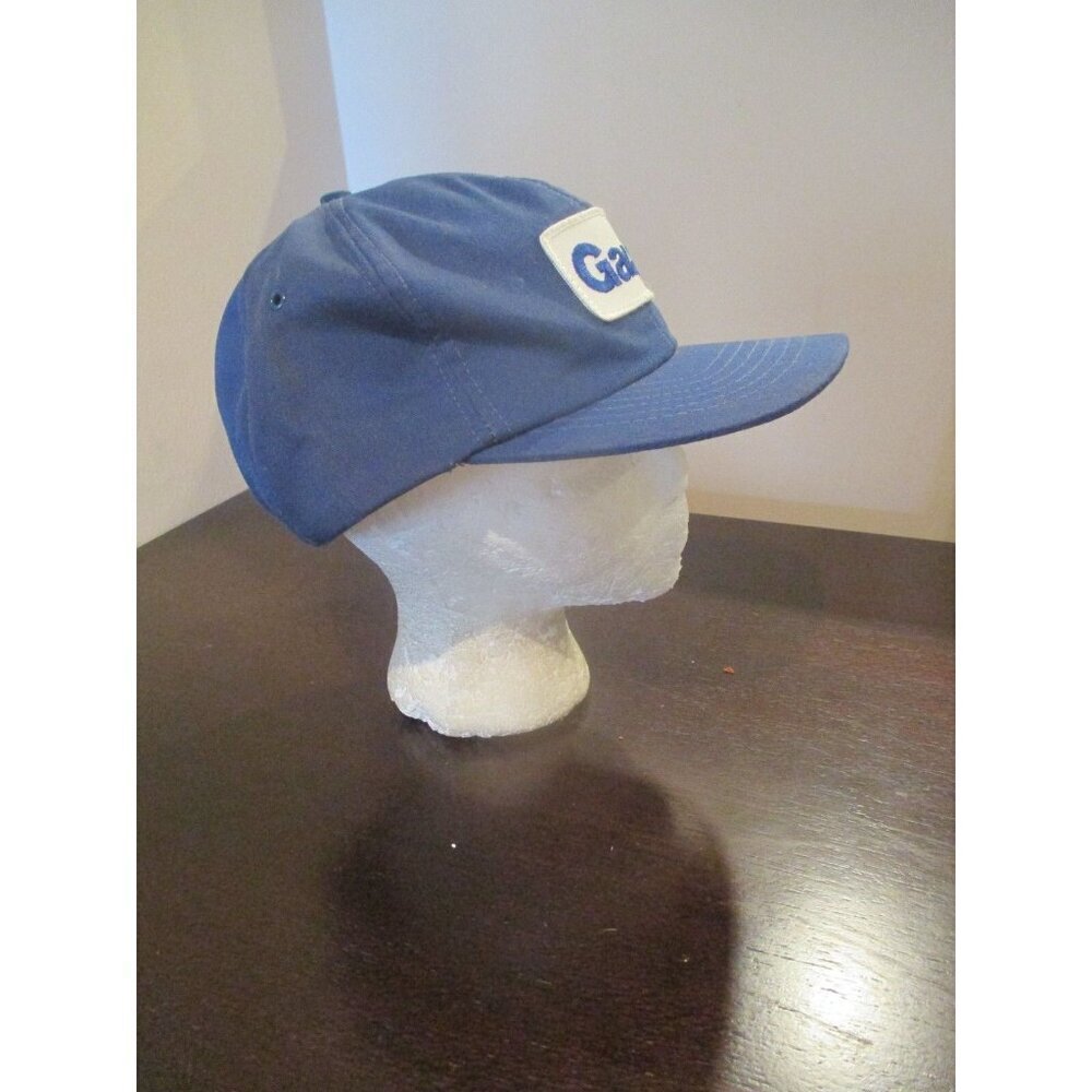 Vintage Swingster Garst Snapback Hat Farming Seed Trucker - Picture 2 of 8